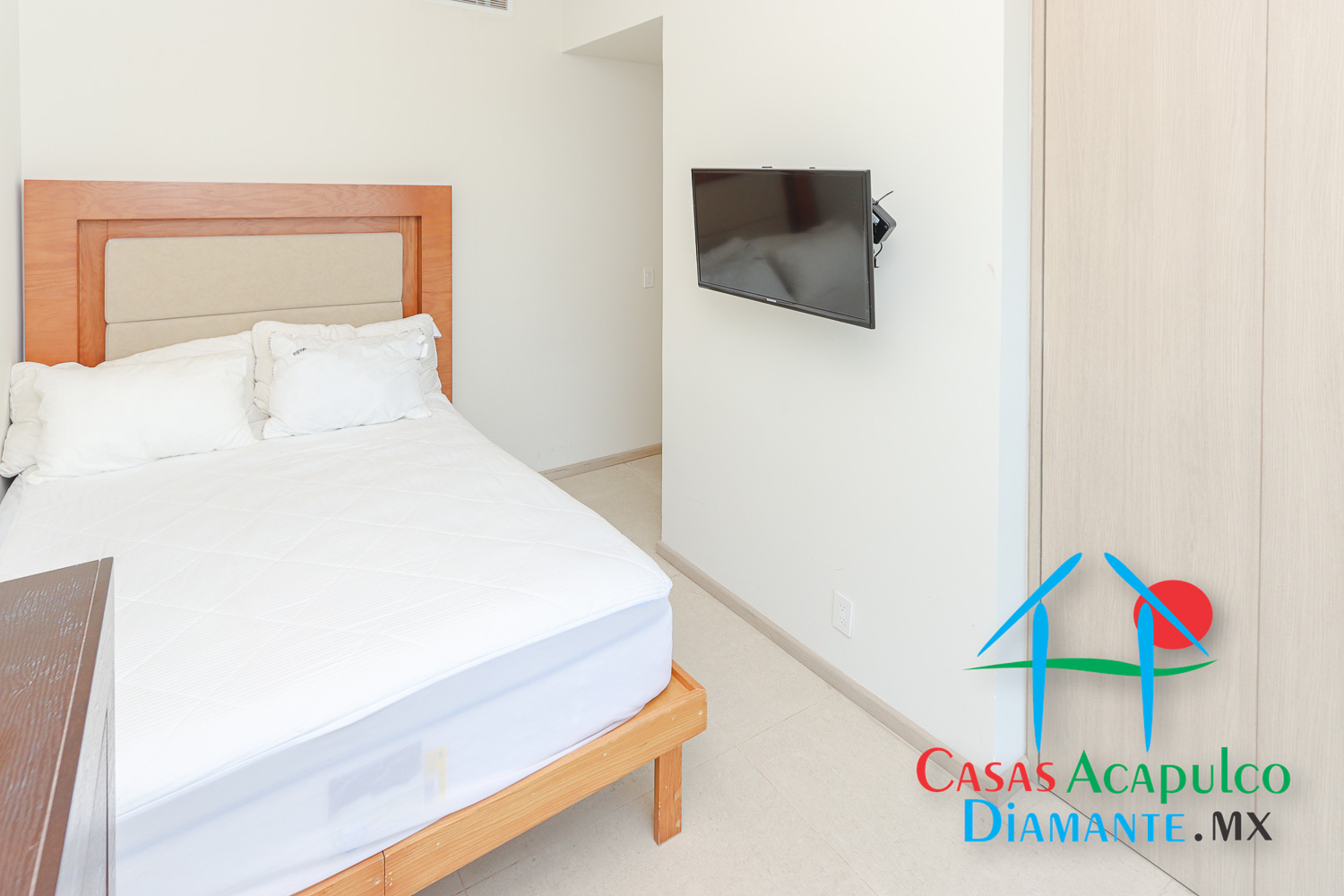 La Isla Ibiza A7 - Recámara uno 3